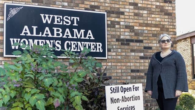 Abortion bans are shrinking the OB-GYN workforce, study finds