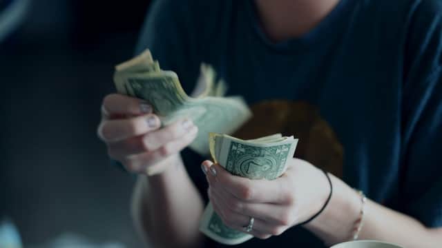 Huge numbers in Ohio and other states are one big expense away from poverty