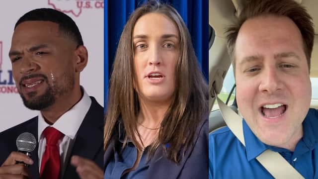 Scandals roil OH-9 GOP primary in final 8 days