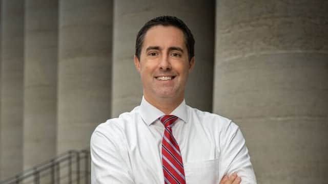 Ohio Sec. of State Frank LaRose failing his basic duty of being an impartial election administrator