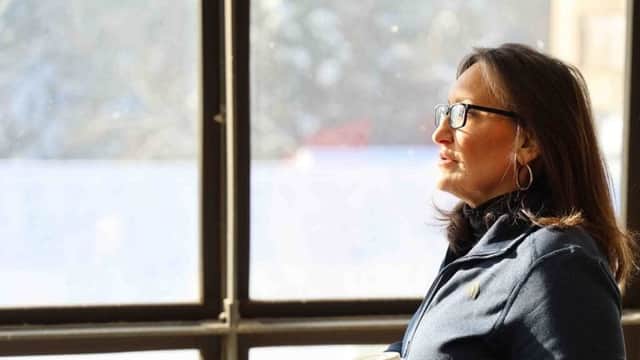 Shifting attitudes on menopause drive lawmakers to push for new protections