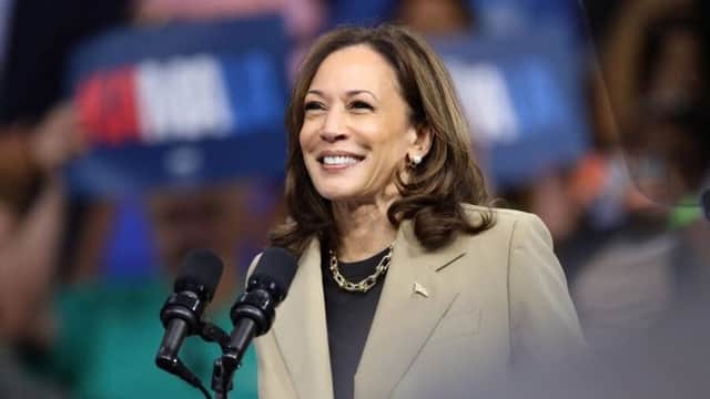 Most young voters support Kamala Harris − but that doesn’t guarantee they will show up at the polls