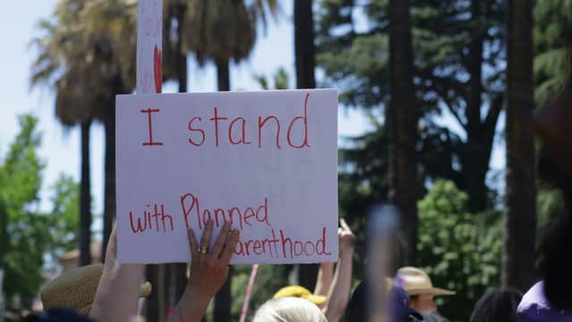 Staff cuts finalized at Ohio Planned Parenthood system, includes clinic closure