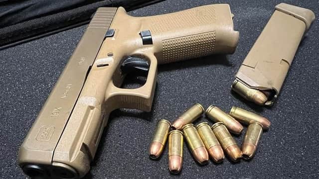 State lawmakers push to expand laws allowing guns on college campuses