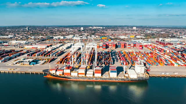 State officials demand transparency as businesses get billions in Trump tariff refunds