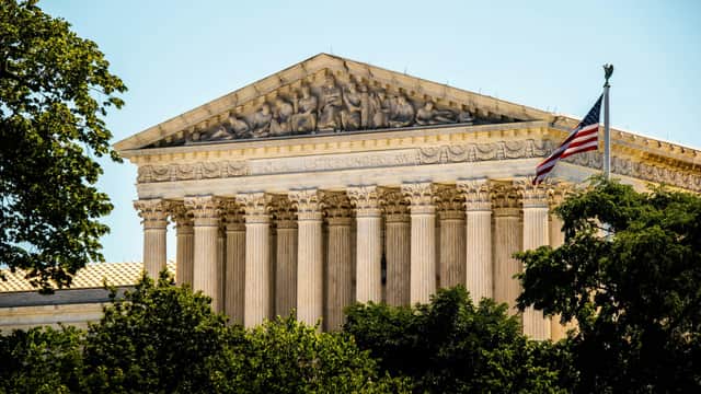 Supreme Court extends stay allowing telehealth abortion