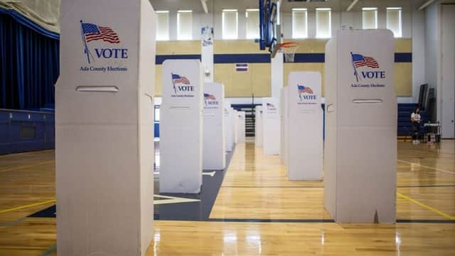 Survey of Ohio lawmakers reveals Statehouse’s predictions for the 2026 midterms