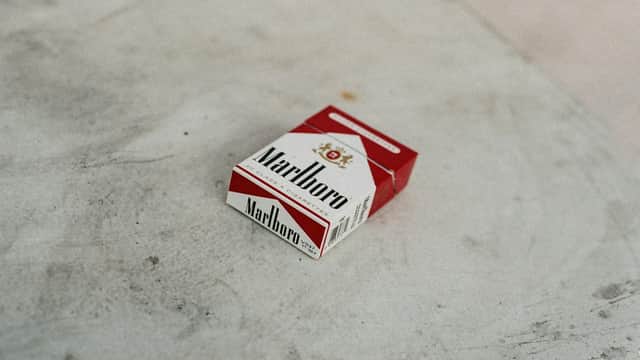 The benefits of raising the Ohio cigarette tax far outweigh the costs, analysis says