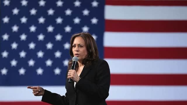 The big moment arrives for Harris: Democratic convention kicks off Monday in Chicago