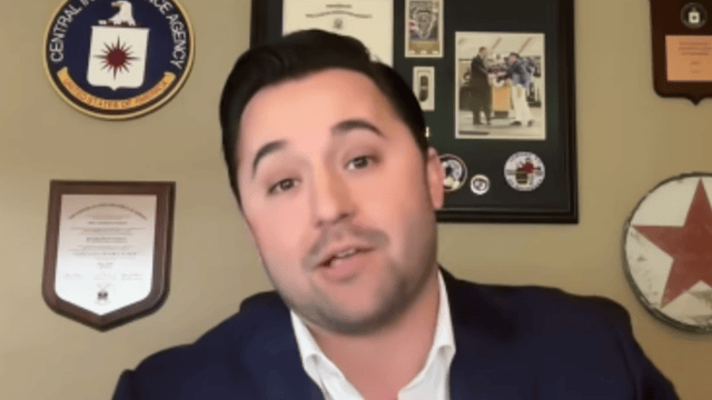 Eric Conroy, Trump's pick for Congress in OH-1, claims modest means. Records show up to $966K.