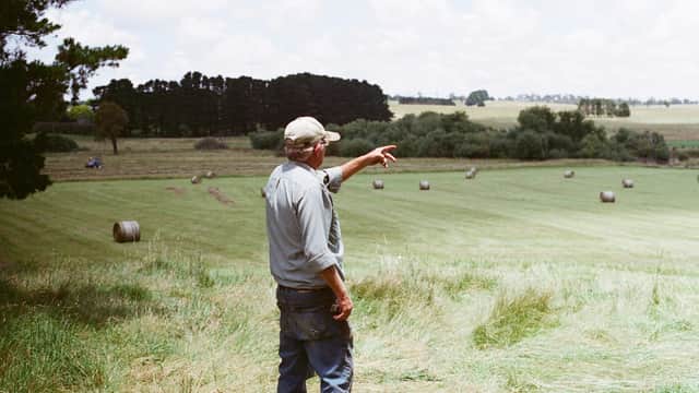 The Trump administration continues to demonstrate its failure to appreciate the plight of American farmers