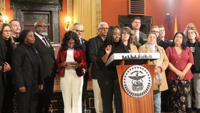 ‘This fight is far from over.’ Ohioans react to federal judge blocking TPS ending for Haitians