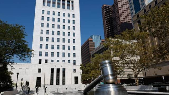 Anti-gerrymandering amendment supporters sue Ohio Ballot Board over ballot language