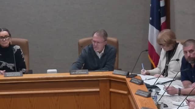 Tiffin City Council approves 12-month data center moratorium