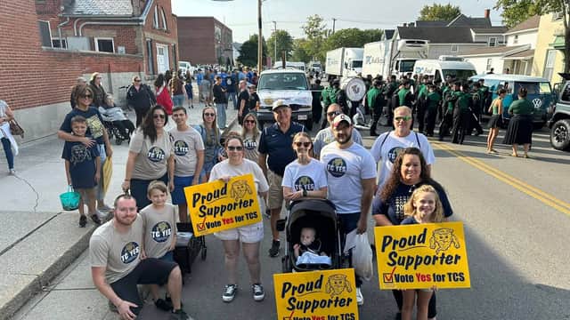 Tiffin City Schools levy passes with strong community support