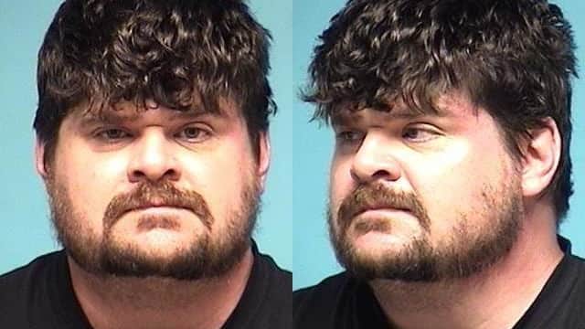 Tiffin man among 122 charged in Ohio trafficking sting