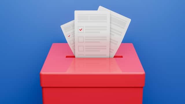 Top races to watch in Tuesday's Ohio primary