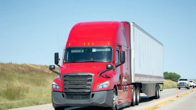 Truck companies owe Ohio $5.2 million in unpaid tolls, officials say