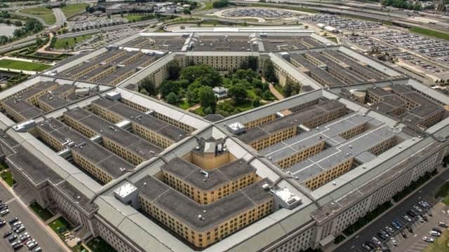 Trump budget seeks 43% boost in defense spending, cuts in many domestic programs