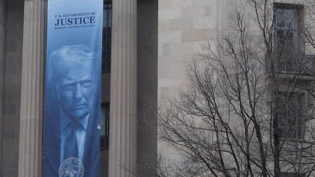 Trump drops IRS suit in trade for $1.7B ‘anti-weaponization’ fund decried by Dems