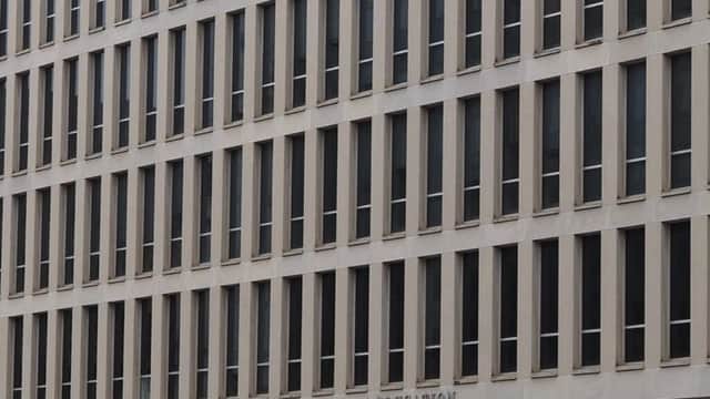 Trump Education Department downsizing continues with removal from D.C. headquarters