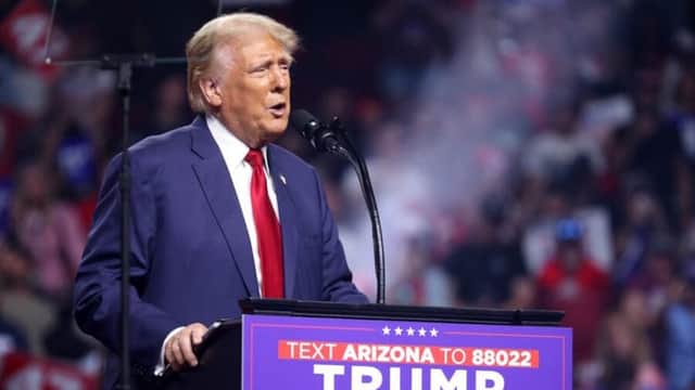 Trump leaves over 2 million Ohioans in limbo with no plan, only ‘concepts’ for affordable healthcare