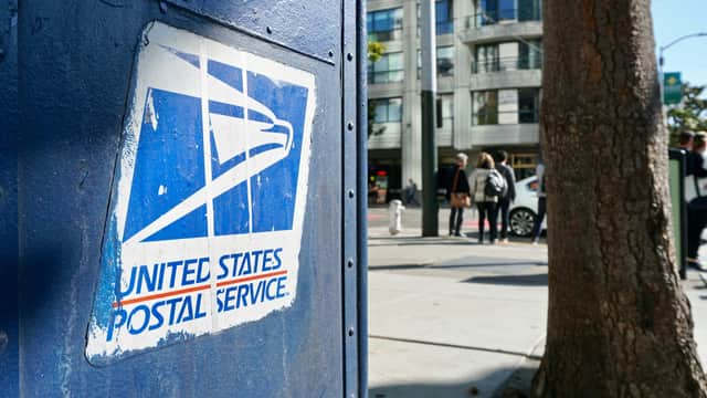 Trump order limiting voting by mail will stand for now, federal judge rules