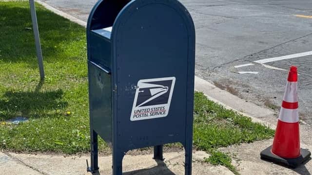 Trump ordered limits on voting by mail. The Postal Service is moving to make states comply.