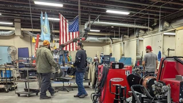 Trump proposal to streamline jobs program funding would cut funding to states
