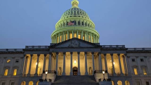 Trump’s ‘dummymandering’ leaves US House remap in stalemate after Virginia vote