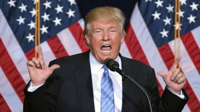 Trump promises mass deportations of undocumented people. How would that work?