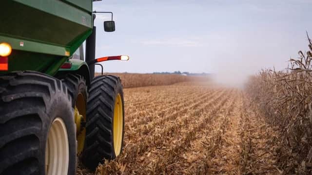 Trump struck a deal for China to buy $17B a year in US ag products. Farmers are skeptical.
