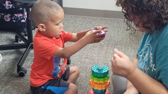Under one Trump cut, Ohio families lose the most