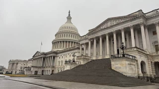US Senate again rejects resolution to force authorization for Iran war