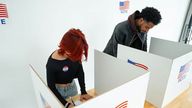 US Senate turns down photo ID requirement for voting, slammed by Dems as ‘theatrics’