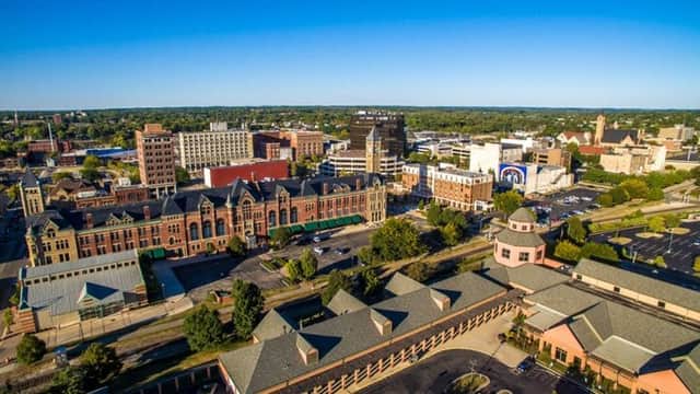 Vance, Yost targeting Haitians in Springfield, Ohio with ignorant fear-mongering disturbs me deeply