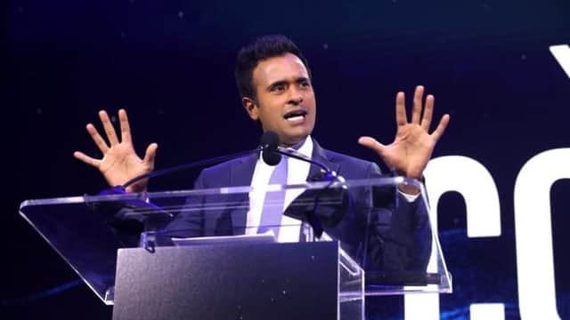 Vivek Ramaswamy insulted Trump supporters and Ohioans in his elitist rant
