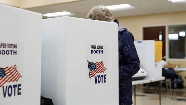 ‘Voters will be ready for a change.’ Ohio Democratic Party sets sights on winning 2026 elections