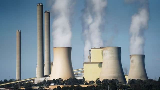 Watchdog raises alarm about politically connected Ohio coal plant