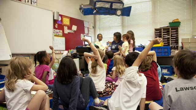 Ohio Head Start programs suffer, close as federal government shutdown rolls on