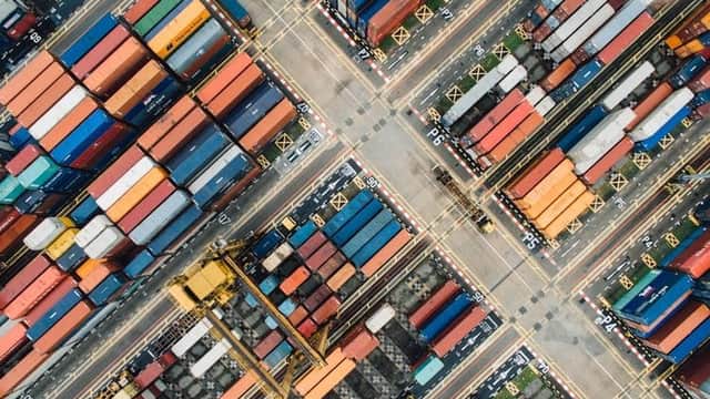 White House announces tariffs on products from Canada, Mexico, China