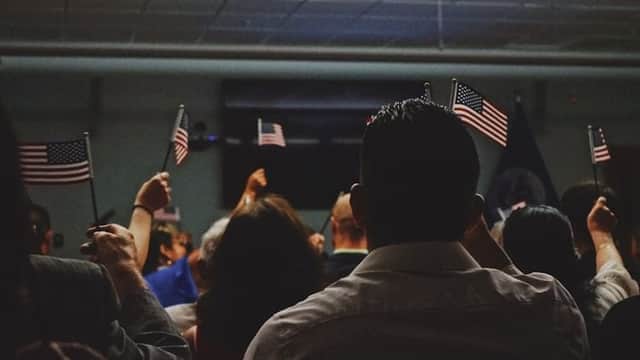 Why the far right lies about immigrants