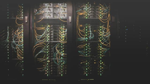 With electricity bills rising, some states consider new data center laws