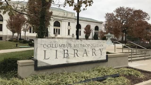 Workers at one of Ohio’s largest library systems set to unionize