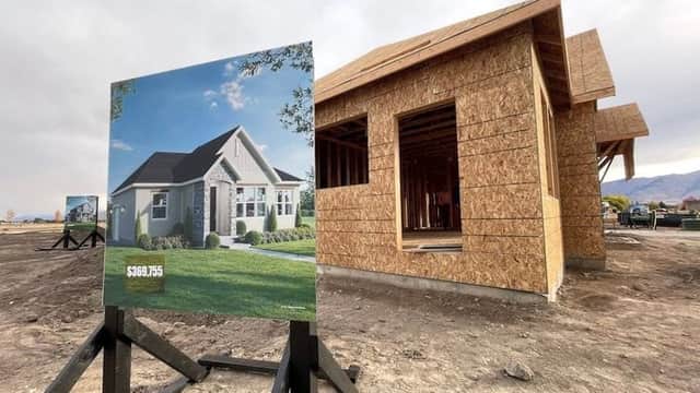 Young homebuyers lose more ground in housing market as states struggle to help