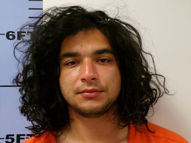 Man wanted on rape, kidnapping charges arrested in Seneca County