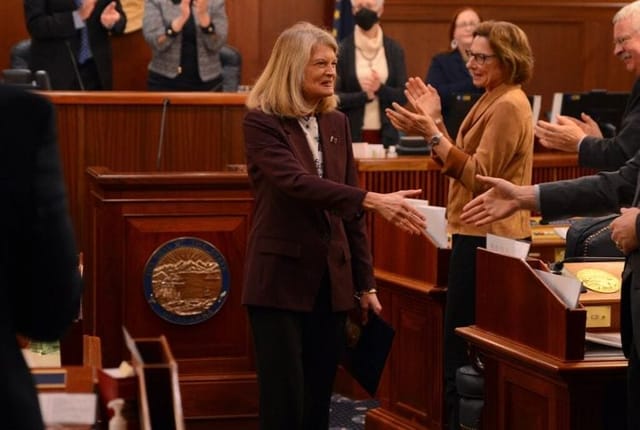 Blanche nomination for AG in doubt after Alaska’s Murkowski says she’s opposed