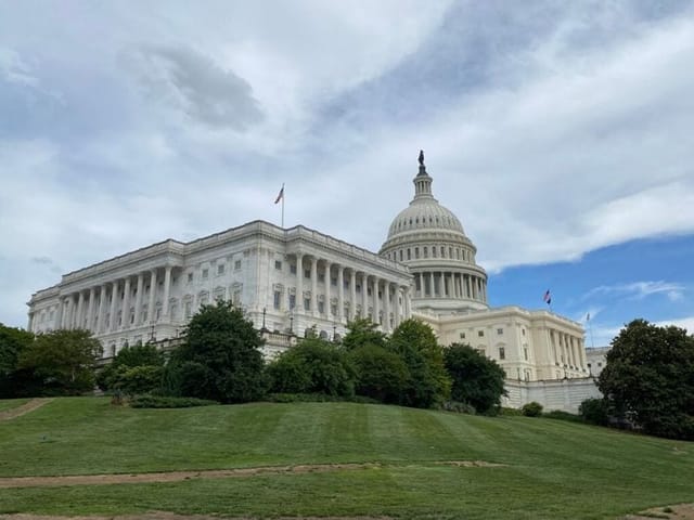 ‘Ohio’s become incredibly expensive.’ Democratic lawmakers blame One Big Beautiful Bill for prices