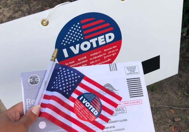 Ohio secretary of state sets sights on state auditor’s office