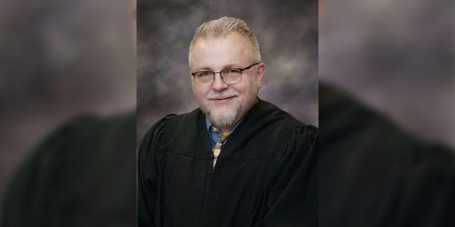An Ohio judge was kicked off the bench and suspended. He’s still on the November ballot